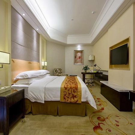 Vienna Hotel Jiangmen Heshan Huamao Dış mekan fotoğraf