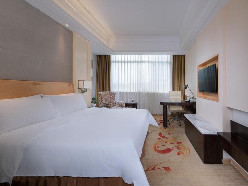 Vienna Hotel Jiangmen Heshan Huamao Dış mekan fotoğraf