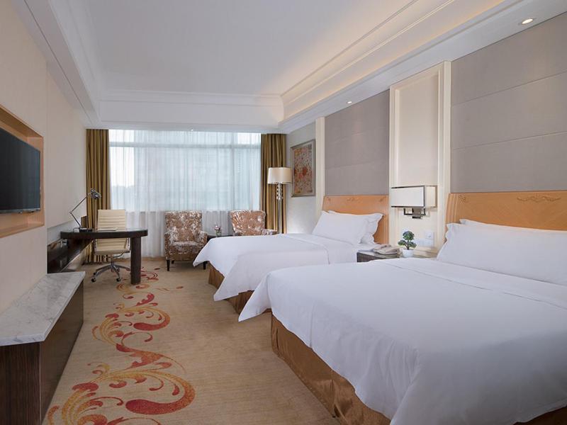 Vienna Hotel Jiangmen Heshan Huamao Dış mekan fotoğraf